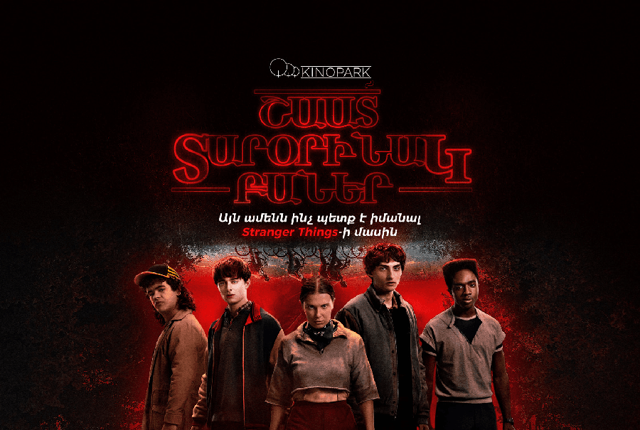 Հոքինսի վերջին գիշերը․ «Stranger Things»-ի 5-րդ սեզոնի տեսությունները