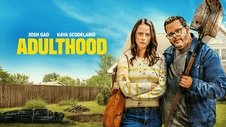 Հասուն կյանք