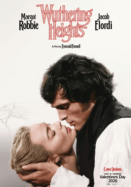 Մոլեգին հողմերի դարավանդ