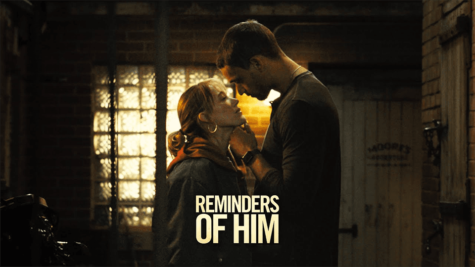 Հուշեր նրա մասին