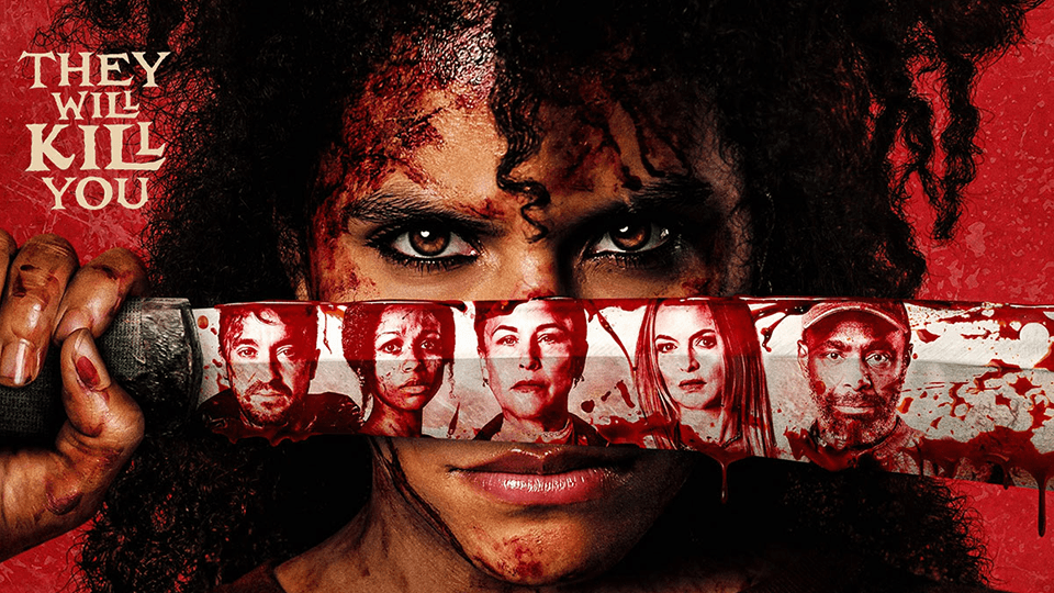 Նրանք կսպանեն քեզ