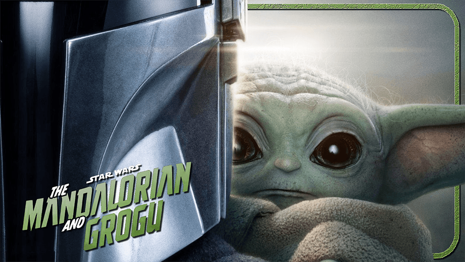 Մանդալորացին և Գրոգուն