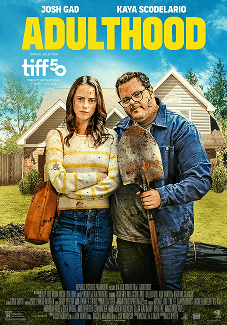 Հասուն կյանք