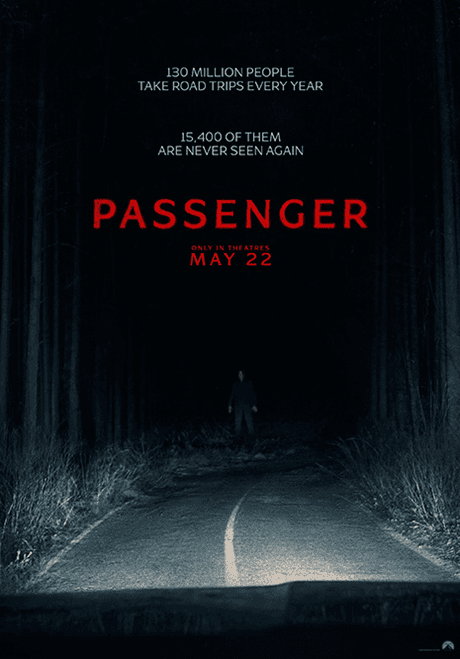 Passenger