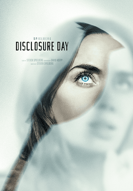 Disclosure Day