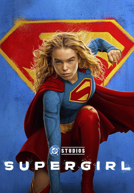 Supergirl