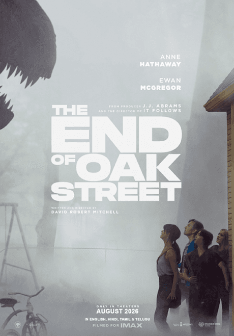 The End of Oak Street